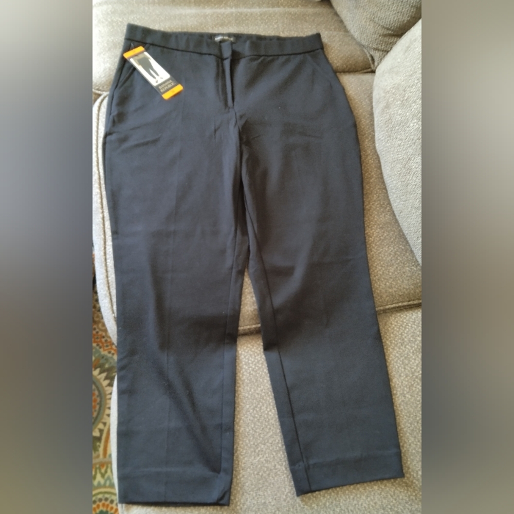 Banana Republic Black Dress Pants